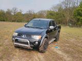 Mitsubishi L 200 Pick Up - Mitsubishi Pick-up