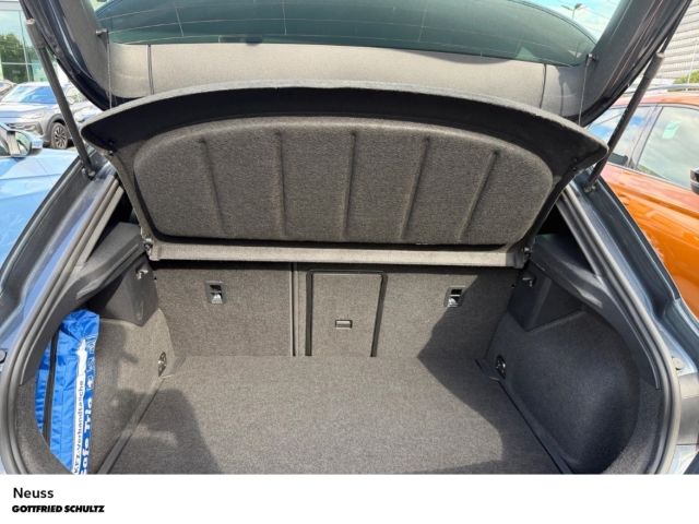 Seat Leon - Bild 8