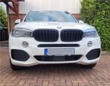 BMW x5 f15 40d - BMW 540 aus 2014
