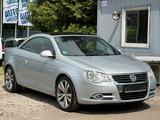 Volkswagen Eos 2.0 TDI DSG *Temp*Klima*SHZ*Leder*PDC*Navi - gebrauchte VW Eos aus dem Jahr 2007