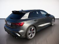 Audi S3 - Vorschau Bild 4