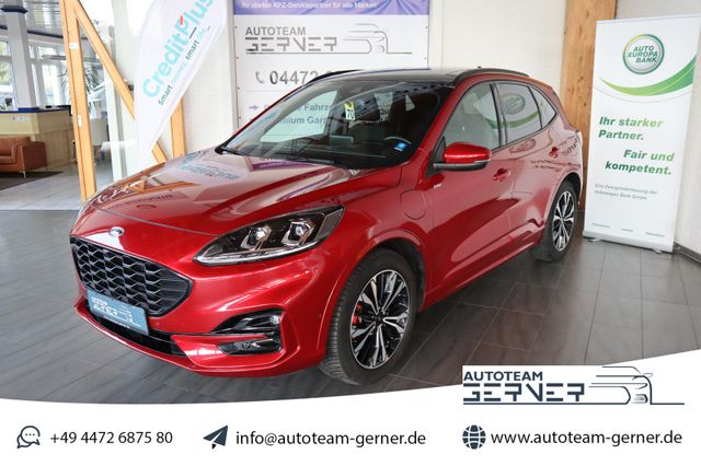 Ford FORD Kuga 2.5 Hybrid ST-LINE X NAVI+KAMERA+AHK