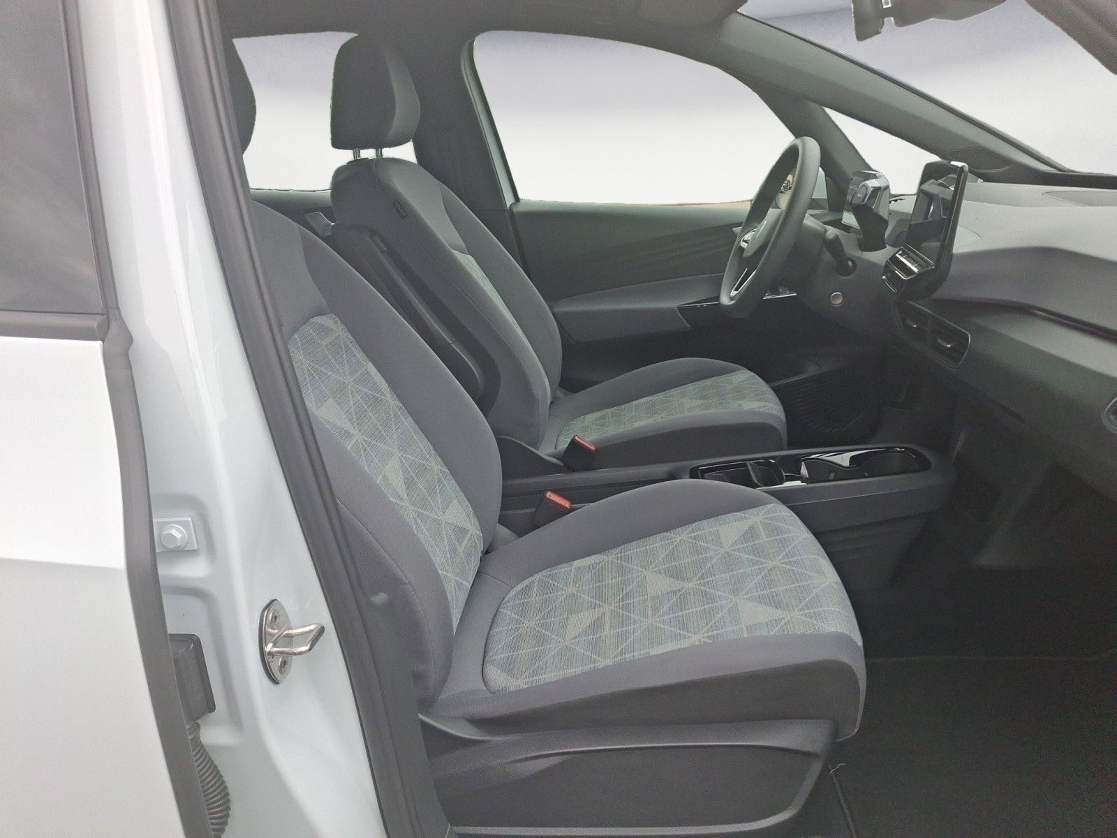 Volkswagen ID.3 - Bild 9