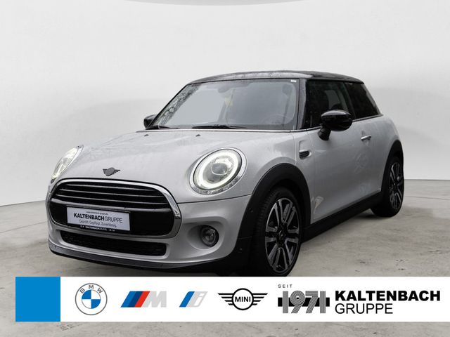 MINI Cooper Chili PDC SHZ NAVI LED SCHEINWERFER