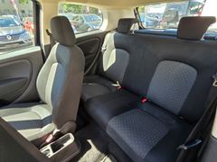 Fahrzeugabbildung Grande Punto 1.2 8V Active