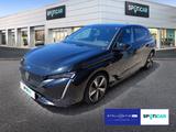 Peugeot 308 GT Automatik 1.Hand *LED*Leder*Navi*SHZ*Kame - gebrauchte Peugeot 308 aus dem Jahr 2024