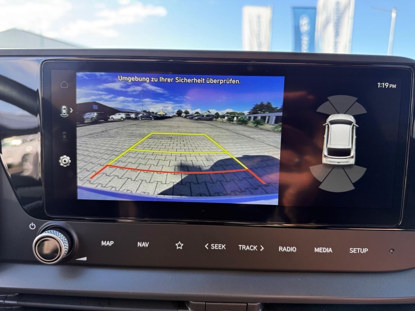 Hyundai BAYON – Bild 19