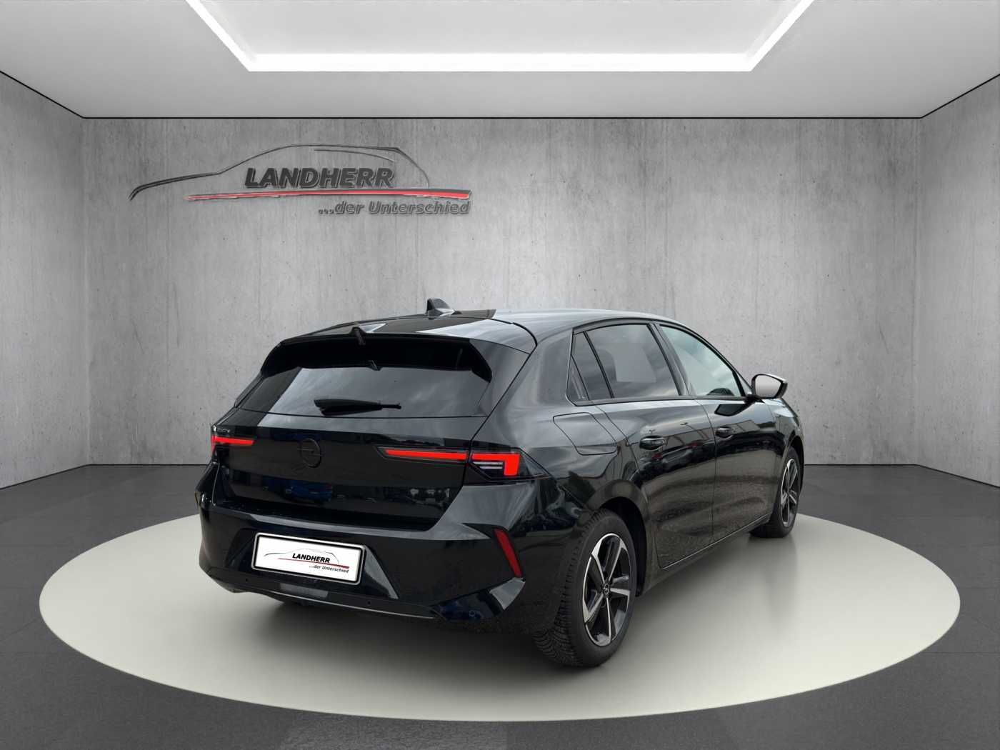 Opel Astra  GS //Sitzheizung/Kamera/LED/PDC imagem 3