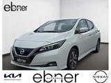 Nissan Leaf Acenta 40kW 150PS | Kamera | Sitzheiz. | Le - Nissan: S15