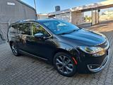 Chrysler chrysler pacifica limited  Top/Vollausstat... - Chrysler aus 2019