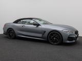 BMW 840d xD Cabrio Individual B&W SoftClos HUD VOLL  - BMW 840: Cabrio