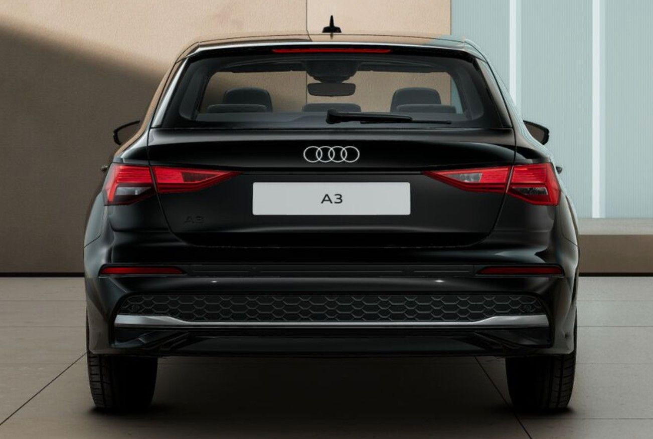 Audi A3 - Bild 4