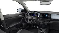 Volkswagen T-Cross - Vorschau Bild 9