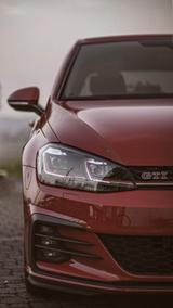 Volkswagen Golf 7 GTI Performance, 411PS, Standheizung - Volkswagen Golf: Ps GTI