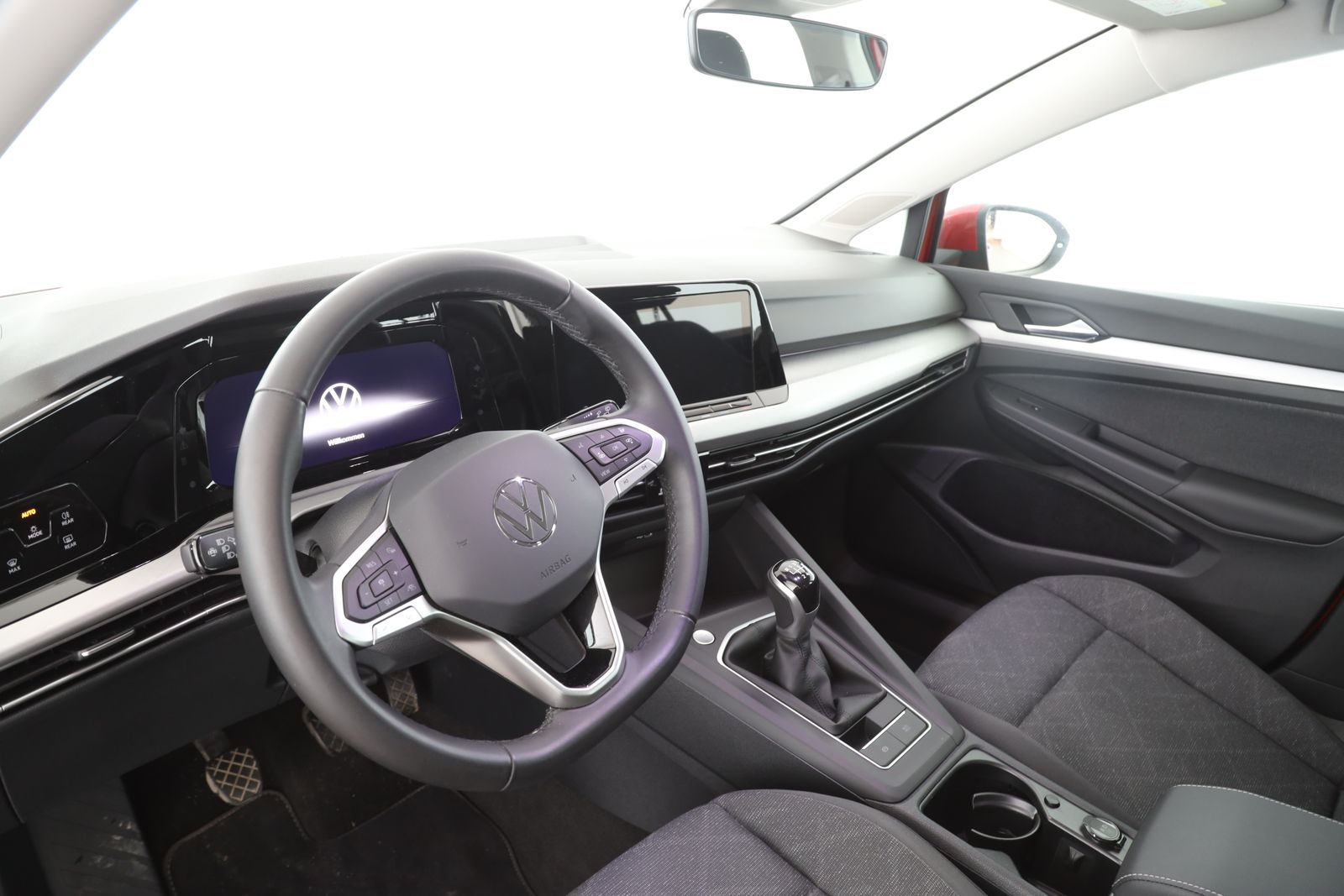 Volkswagen Golf - Bild 11