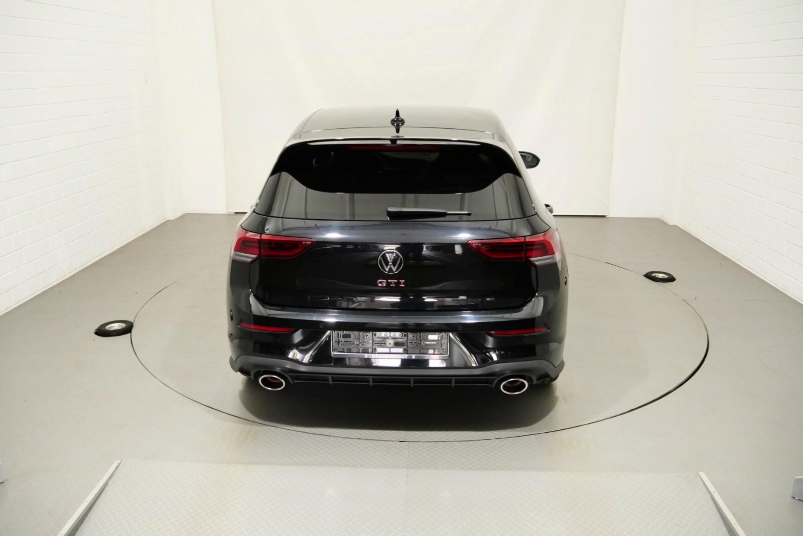 Volkswagen Golf VIII GTI Clubsport ACC KAMERA LED PDC