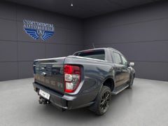FORD Ranger Wildtrak Doppelkabine 4x4 Klima Xenon