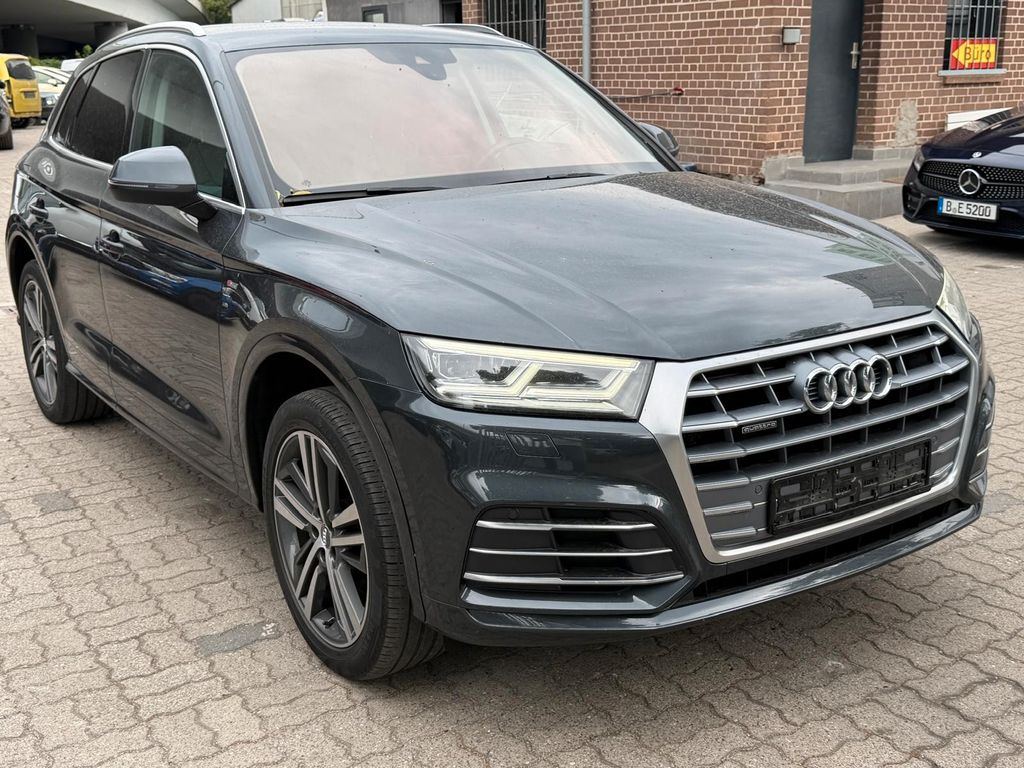 Image of Audi Q5