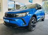 Opel Grandland 1.2 GS Aut. LED Nav elek.HK Kamera - Opel Grandland (X) in Wuppertal
