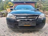 Opel Corsa C 1.0 | Nur 38.479 km | 2. Hand... - Opel Corsa aus 2005: 1.3