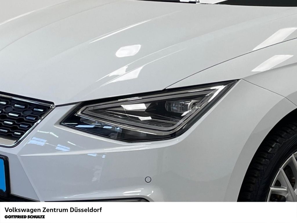 Seat Ibiza - Bild 5