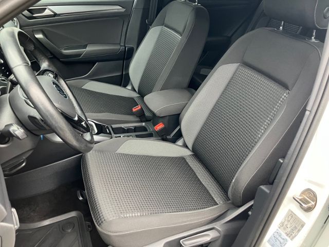 T-Roc 1.5 TSI Active OPF KLIMA LED NAVI ALU