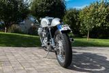 Moto Guzzi Kaffeemaschine V1000GS Cafe Racer - MOTO GUZZI CAFE RACER