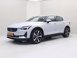 Polestar 2 Long Range Dual motor 408PK 78kWh 91% SoH [ TR - Polestar Gebrauchtwagen