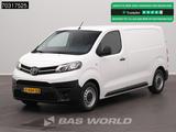 Toyota ProAce 95pk L2H1 Trekhaak Airco Cruise APK 03-20 - Toyota Diesel Pritsche + Plane