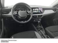 Skoda Kamiq - Vorschau Bild 13