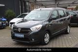 Dacia Lodgy1.6 Laureate*5-TÜRIG*LPG GAS*NAVI*KAMERA* - gebrauchte Dacia Lodgy aus dem Jahr 2017