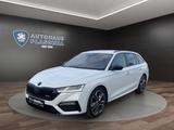 Skoda Octavia C. 2.0 TDI DSG RS 4x4 LEDER+AHK+NAVI+DCC