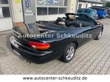 Chrysler Stratus Limited 2.5 V6 Cabrio 1.Hd./orig.31tkm - Chrysler Stratus: Cabrio