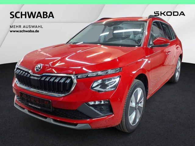 Skoda Kamiq Tour 1.0 TSI DSG AHK*NAV*R-KAM