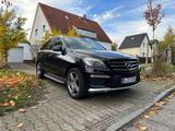Mercedes-Benz ML 63 AMG AMG
