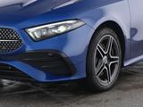 Mercedes-Benz A 250 e AMG/Night/Advanced/Multibeam/Kamera/DAB - Mercedes-Benz A-Klasse mit Hybrid-Antrieb