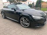 Audi TT 2.0 Coupe 230 PS Leder Quattro - Audi TT: Ps