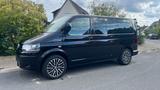 Volkswagen T5  T5.2 Multivan Comfortline 7 Sitze 18 Zoll  - Volkswagen T5 Multivan: Sitze