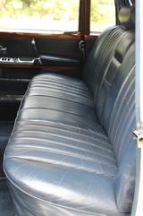 Mercedes-Benz Mercedes Benz W100 Original Zustand - Mercedes-Benz 600: W100
