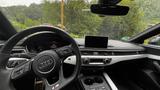 Audi A5 35 TFSI S tronic Sportback 3x S line - Audi A5: Sportback 35 TFSI Tronic