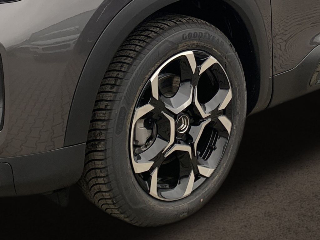 Fahrzeugabbildung Citroën C5 Aircross Pure Tech 130 S&S EAT8 FEEL PACK