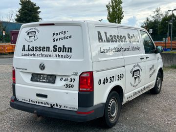 Volkswagen T6 Transporter - 4