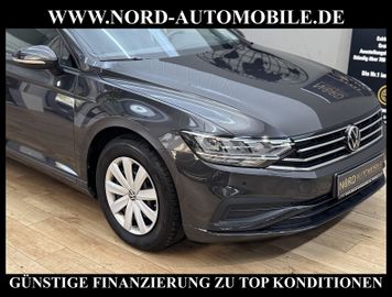 Volkswagen Passat Variant - 12
