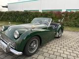 Andere Triumph TR3A - Andere aus 1960