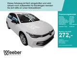 Volkswagen Golf Goal eHybrid *KAMERA*SHZ*APP CONNECT*5J GAR - Jahreswagen mit Hybrid-Antrieb