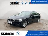 BMW 530e Limousine + 2Jahre-BPS.-GARANTIE - BMW 530 Gebrauchtwagen in Hamm