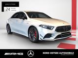 Mercedes-Benz A 35 AMG 4M EDITION 55 360° KAMERA STANDHZG LED - Mercedes-Benz Gebrauchtwagen von 2023