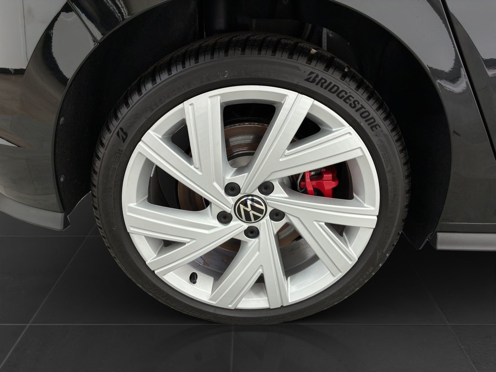 Volkswagen Golf - Bild 9