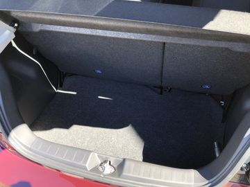 Fahrzeugabbildung Mitsubishi Space Star 1.2 Select ++SOFORT VERFÜGBAR++