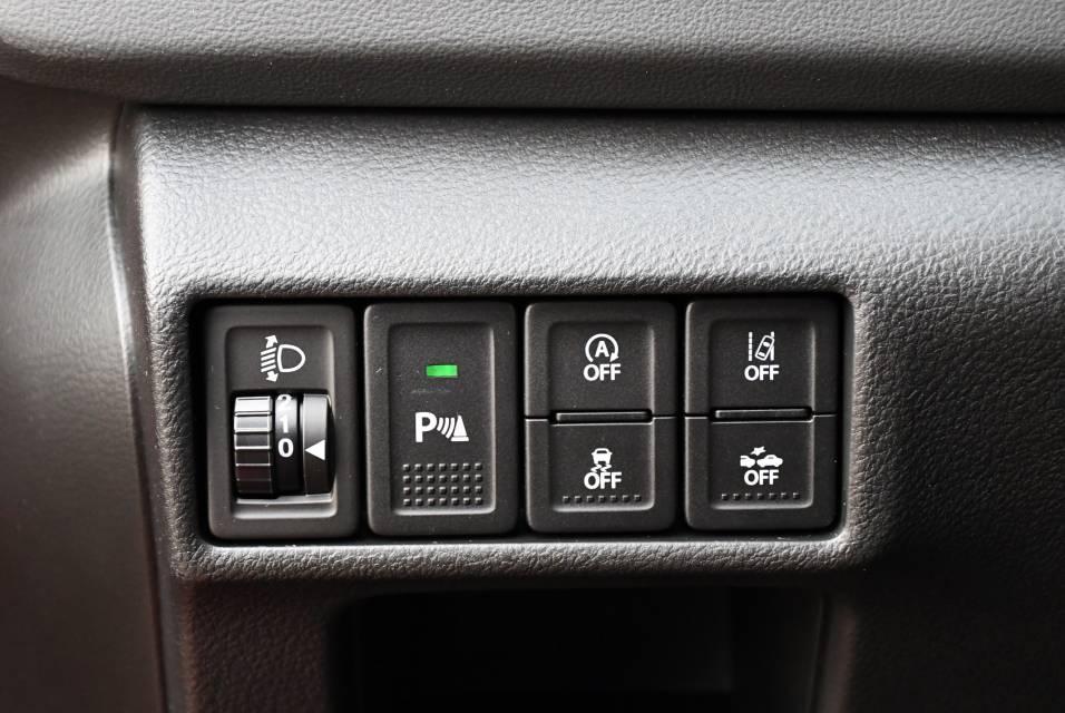 Suzuki (SX4) S-Cross